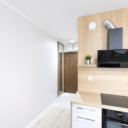 Apartament 8B Waly Chrobrego Stettin Eksteriør billede